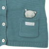 Gilet - SERGENT MAJOR - 9 mois (71)