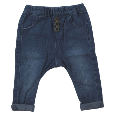 Jeans - TAPE A L'OEIL - 6 mois (68)