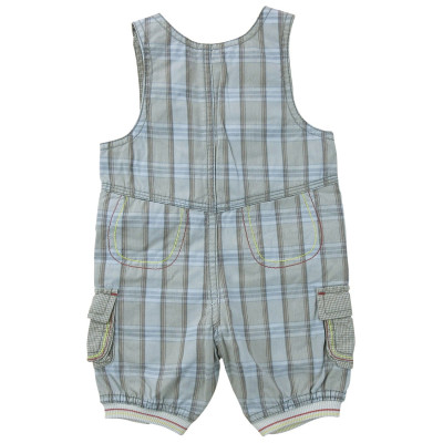 Overalls - SERGENT MAJOR - 1 maand (54)