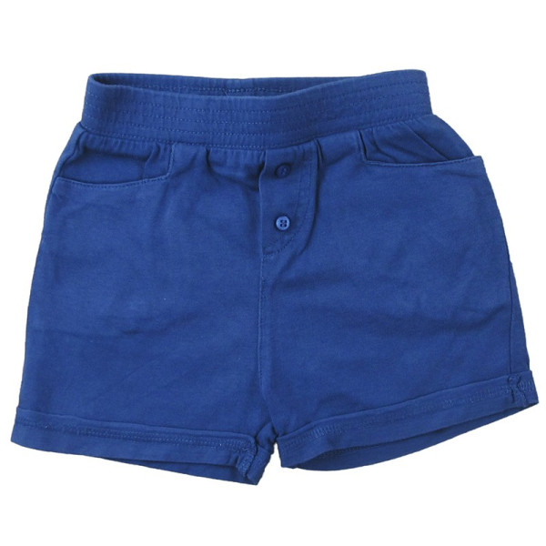 Short - GRAIN DE BLÉ - 3 mois (60)