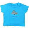 T-Shirt - GRAIN DE BLÉ - 3 mois (60)