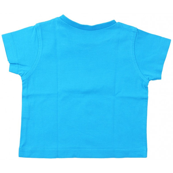 T-Shirt - GRAIN DE BLÉ - 3 mois (60)