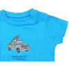 T-Shirt - GRAIN DE BLÉ - 3 mois (60)