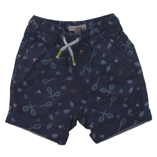 Short - DPAM - 3 ans (98)