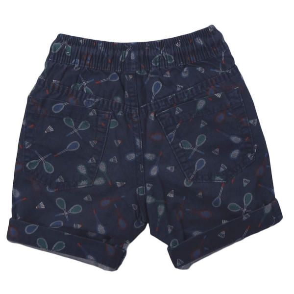 Short - DPAM - 3 ans (98)