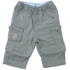 Pantalon convertible short - GRAIN DE BLÉ - 6 mois (68)