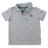 Polo - BENETTON - 18-24 mois (90)