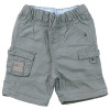 Pantalon convertible short - GRAIN DE BLÉ - 6 mois (68)