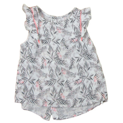 Blouse - IKKS - 3 jaar (98)