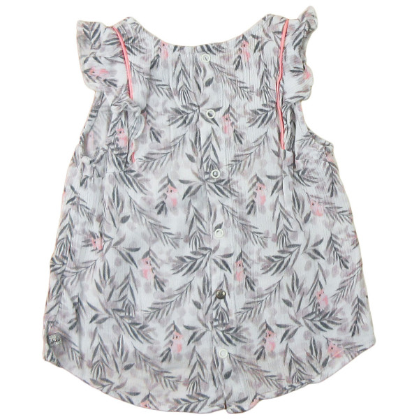 Blouse - IKKS - 2-3 ans (98)