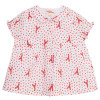 Blouse - DPAM - 2 ans (86)