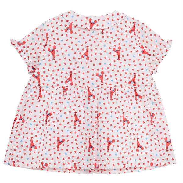 Blouse - DPAM - 2 ans (86)