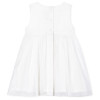 Robe cérémonie - PETIT BATEAU - 3 ans (95)