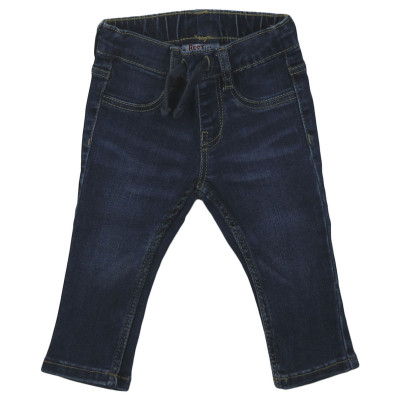 Jeans - BESTIES - 9 mois (74)
