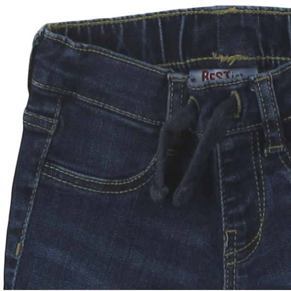 Jeans - BESTIES - 9 maanden (74)