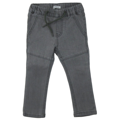 Jeans - IKKS - 18 maanden (80)