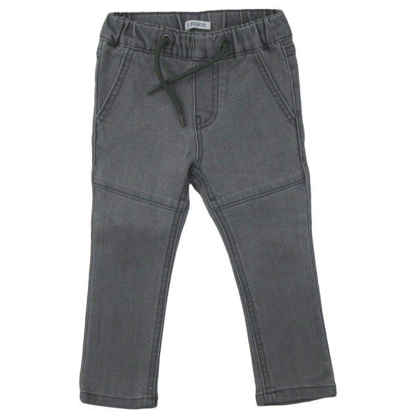 Jeans - IKKS - 18 maanden (80)