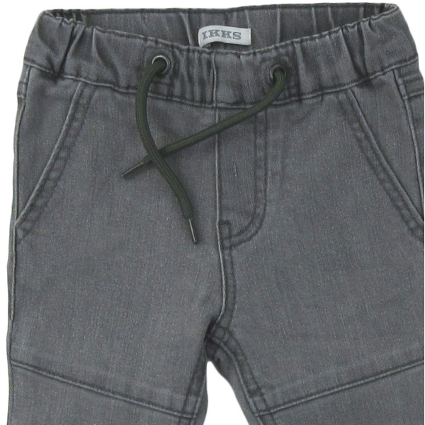 Jeans - IKKS - 18 maanden (80)