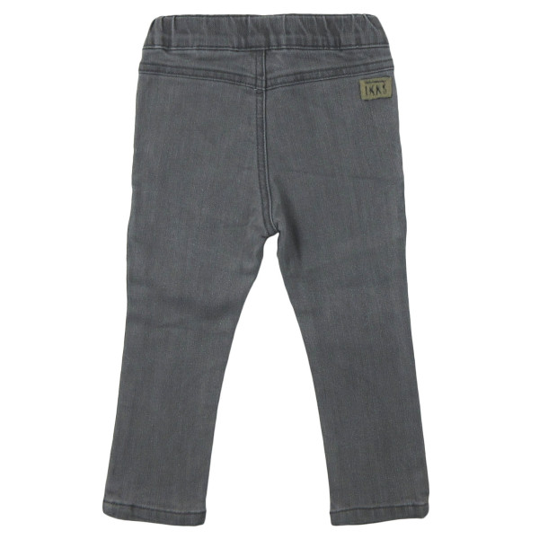 Jeans - IKKS - 18 maanden (80)