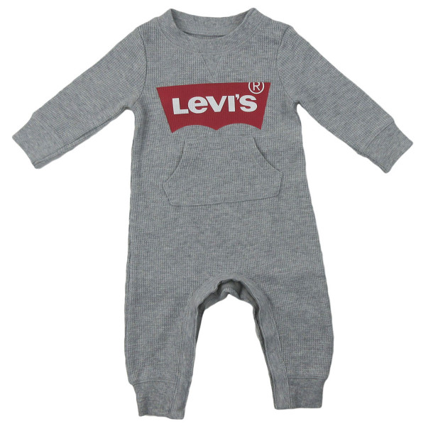 Combinaison - LEVI'S - 3 mois (62)