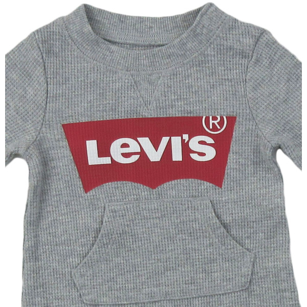 Combinaison - LEVI'S - 3 mois (62)