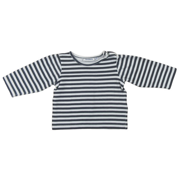 T-Shirt - NOUKIE'S - 3 mois (62)