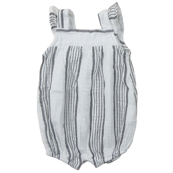 Combi-Short - OBAÏBI - 9 mois (71)
