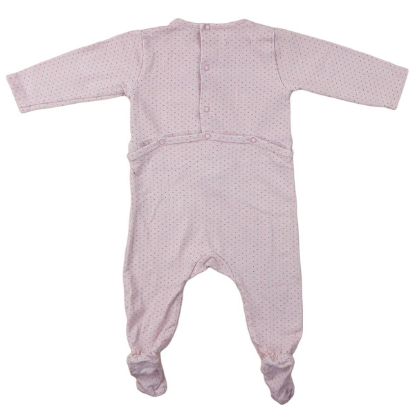 Pyjama - P'TIT FILOU - 6 mois (68)