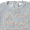 Pull - ZARA - 6-9 mois (74)