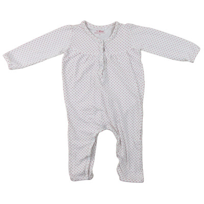 Pyjama - JBC - 9 Monate 74 cm