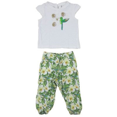 Set - JBC - 9 maanden (74)