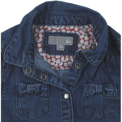 Blouse - JBC - 6 maanden (68)