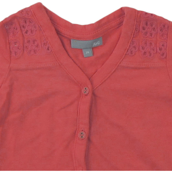 Gilet - JBC - 9 mois (74)