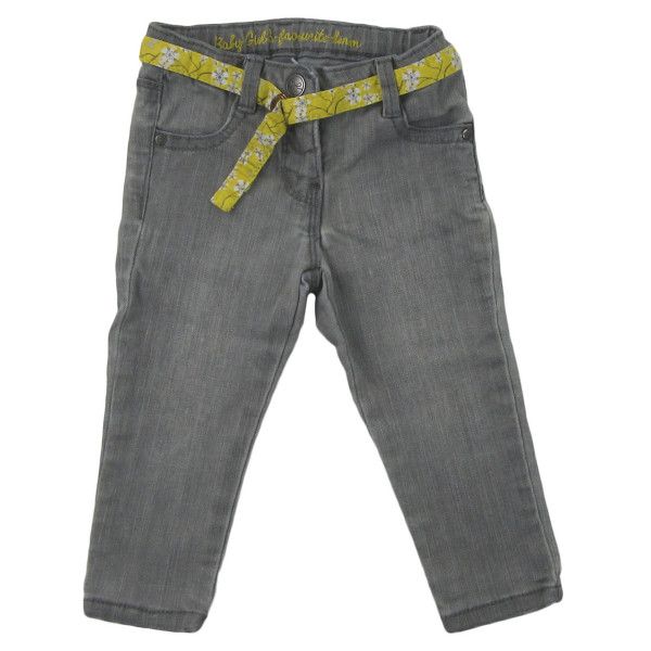 Jeans - JBC - 9 maanden (74)