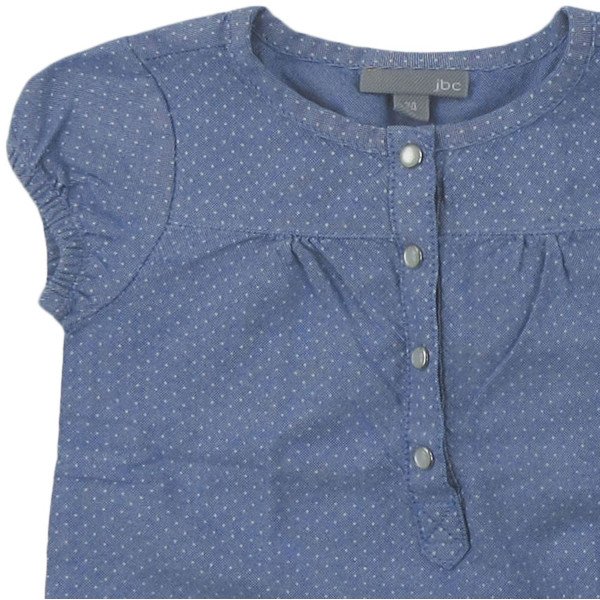 Blouse - JBC - 9 mois (74)