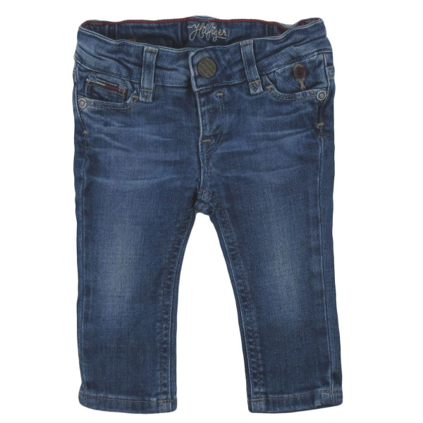 Jeans - TOMMY HILFIGER - 6 maanden (68)