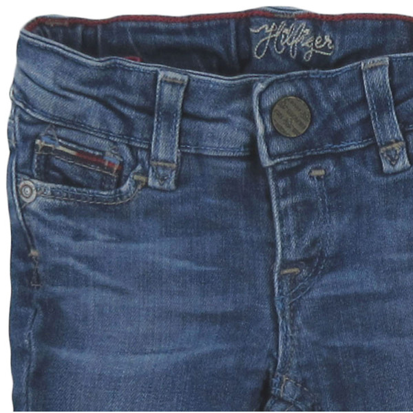 Jeans - TOMMY HILFIGER - 6 maanden (68)