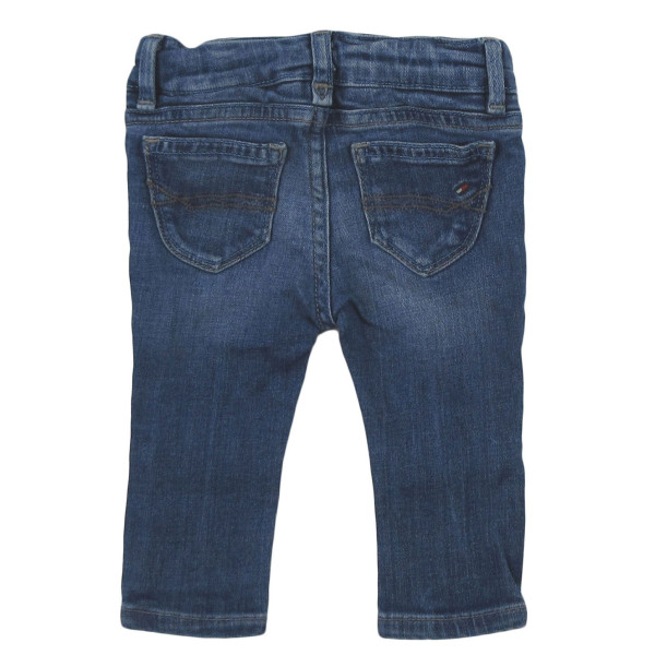 Jeans - TOMMY HILFIGER - 6 maanden (68)