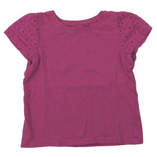 T-Shirt - NEXT - 18-24 mois (92)