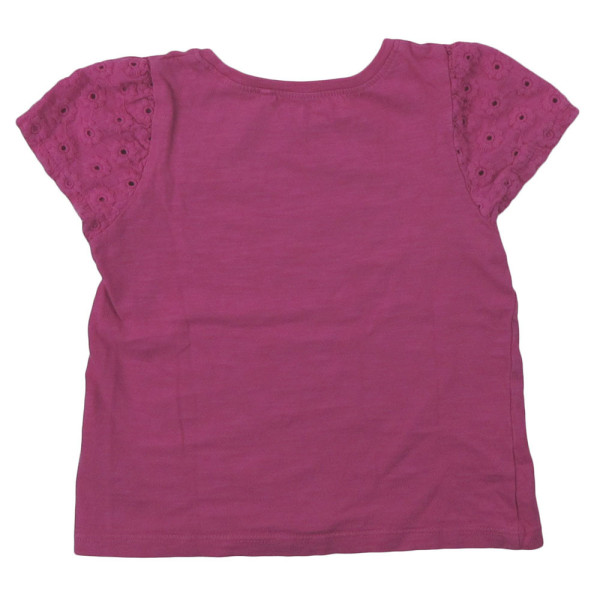 T-Shirt - NEXT - 18-24 mois (92)