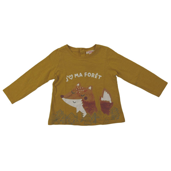 T-Shirt - DPAM - 2 ans (86)