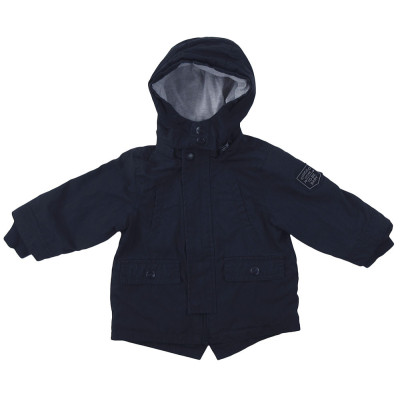 Jacke / Mantel - Chicco - 9 Monate 68cm