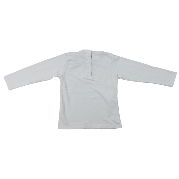 T-Shirt - GRAIN DE BLÉ - 18 mois (80)