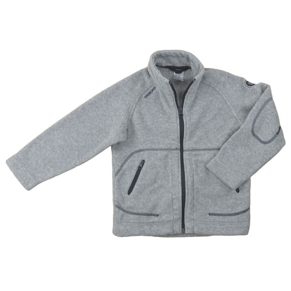 Gilet polaire - DECATHLON - 5 ans (105-114)