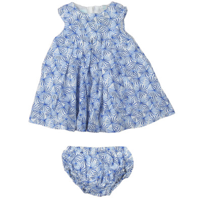 Robe - OBAÏBI - 6 mois (68)