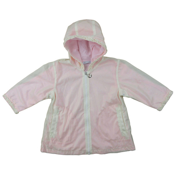 Veste ciré - NATALYS - 2 ans