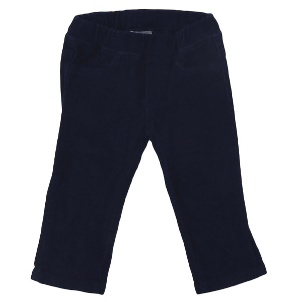 Pantalon - GRAIN DE BLÉ - 12 mois (74)