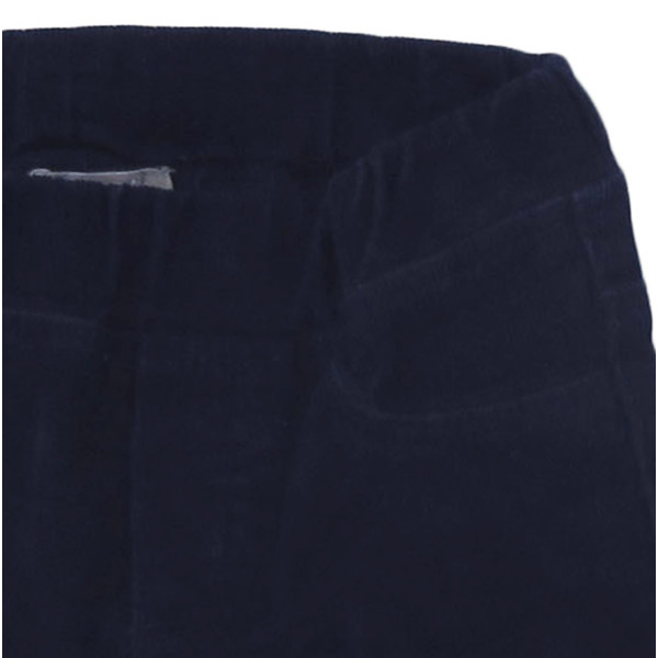 Pantalon - GRAIN DE BLÉ - 12 mois (74)