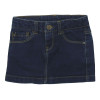 Jupe en jeans - ZARA - 2-3 ans (98)