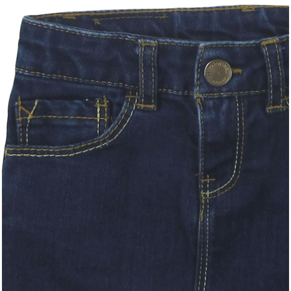 Jupe en jeans - ZARA - 2-3 ans (98)